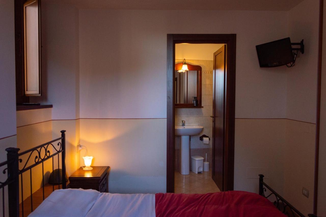 Appartement Il Vicolo De Ascesi à Assise Extérieur photo