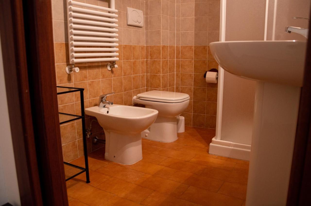 Appartement Il Vicolo De Ascesi à Assise Extérieur photo
