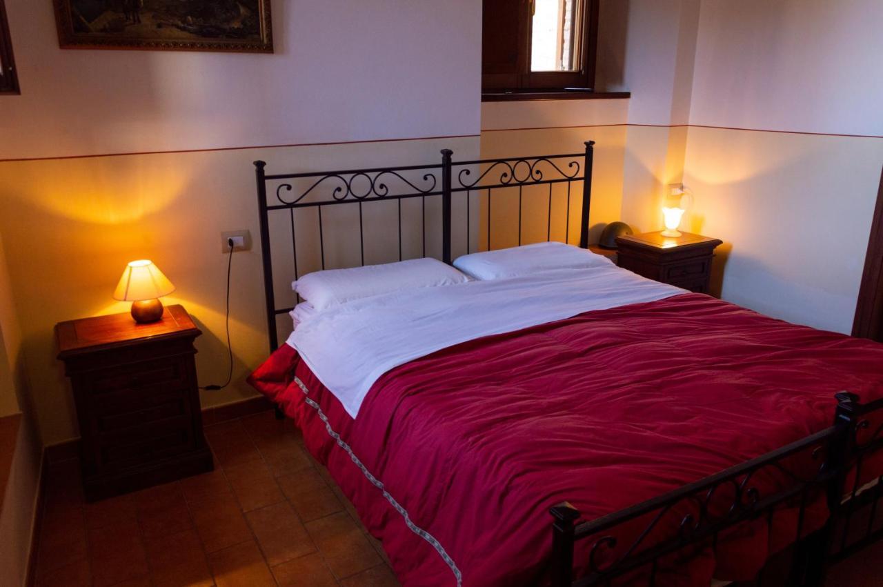 Appartement Il Vicolo De Ascesi à Assise Extérieur photo