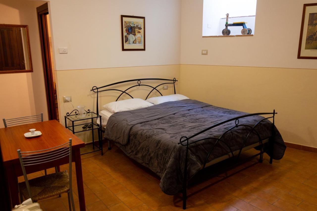 Appartement Il Vicolo De Ascesi à Assise Extérieur photo