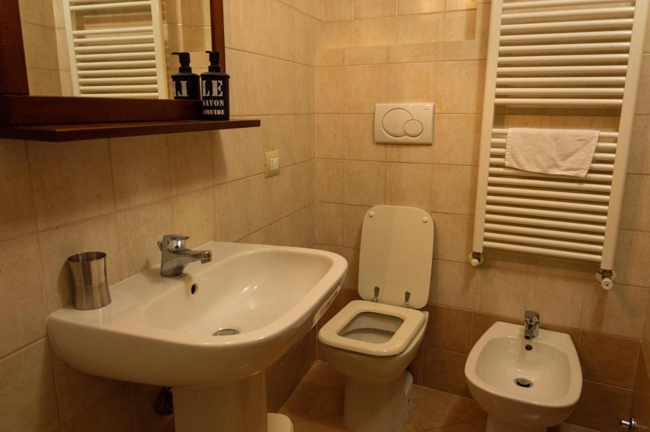 Appartement Il Vicolo De Ascesi à Assise Extérieur photo