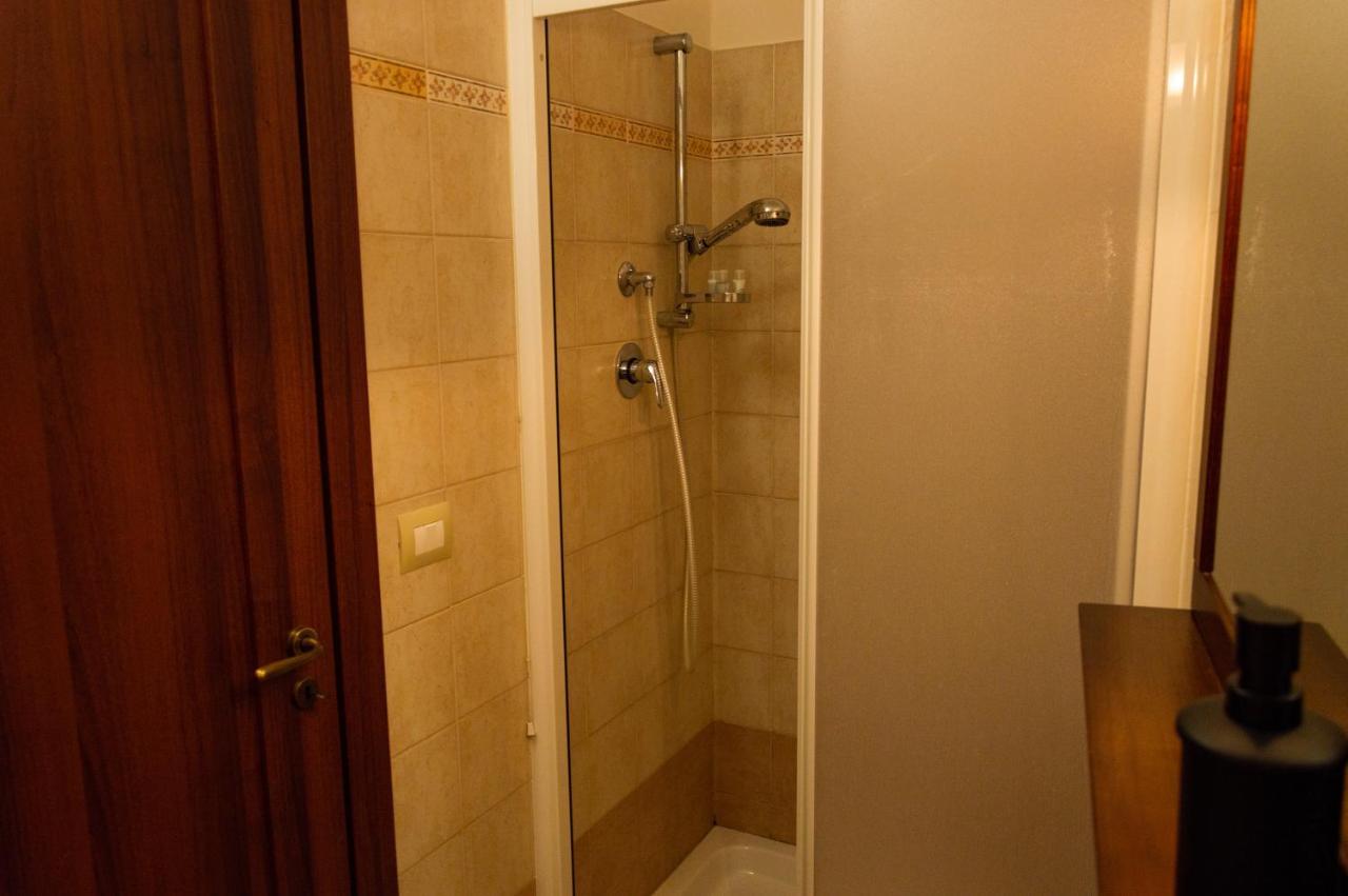 Appartement Il Vicolo De Ascesi à Assise Extérieur photo