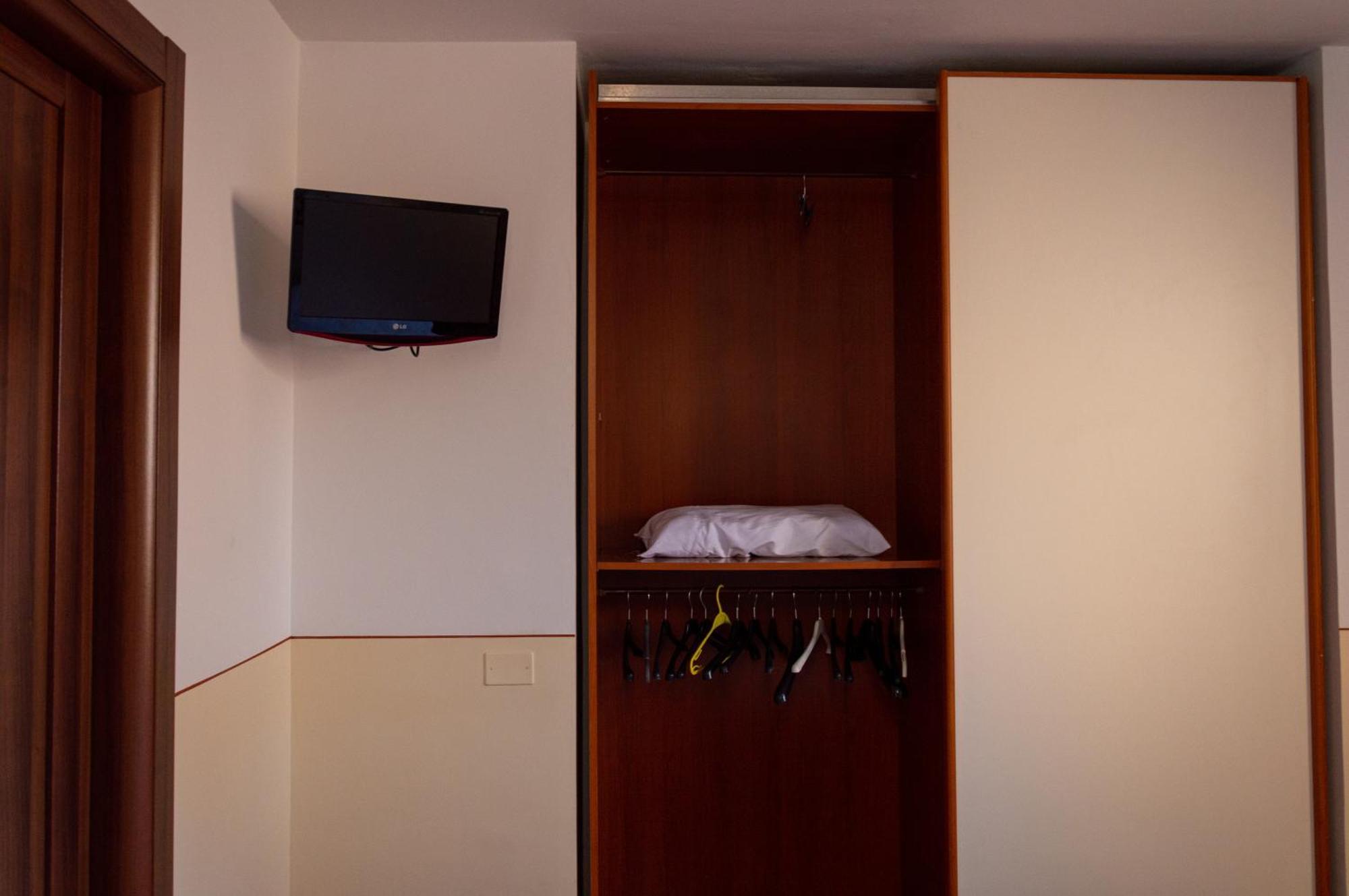 Appartement Il Vicolo De Ascesi à Assise Chambre photo